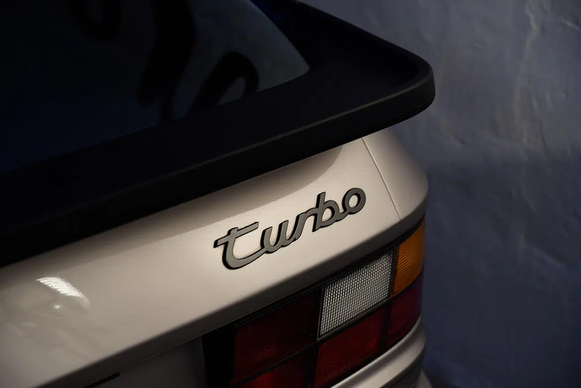 944 Turbo